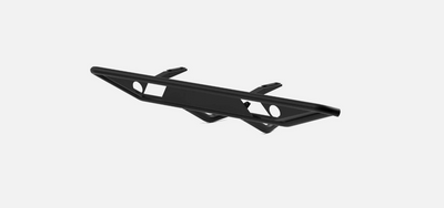 2021-2025 Yamaha Wolverine RMAX4 1000 OEM Rear Brush Guard B4J-F85E0-V0