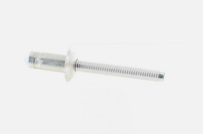 BRP 293150119 6.35mm Hemlock Rivet 2006-2019 Ski-Doo Grand Touring MXZ Renegade