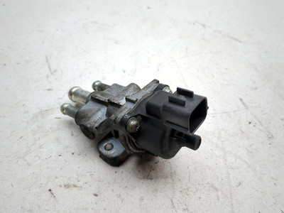 09 Suzuki SV650 Air Valve Switch Solenoid TRSH DW