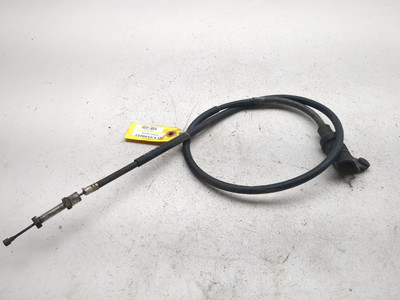 09 Suzuki SV650 Clutch Cable Line TRSH PL
