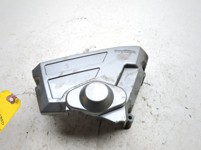 09 Suzuki SV650 Front Sprocket Cover TRSH PL