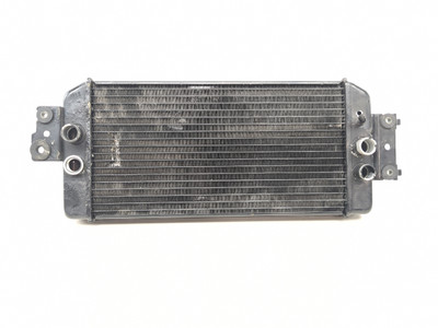 05-09 Suzuki Boulevard C50 VL800 Engine Motor Radiator