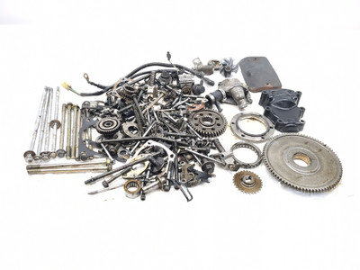 05-09 Suzuki Boulevard C50 VL800 Engine Motor Miscellaneous Hardware Kit