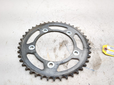 06 07 Suzuki GSXR 600 750 Rear Sprocket 43T525