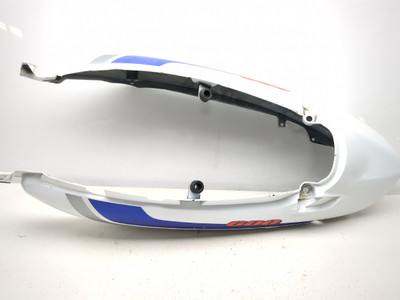 98-06 Suzuki Katana GSX 600 750  Rear Tail Fairing Cover Panel