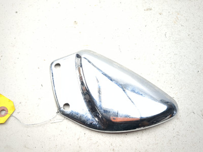 98-06 Suzuki Katana GSX 600 750 Left Trim Fairing Cover Panel TRSH DW