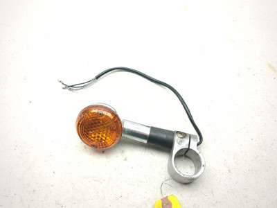 86-04 Suzuki Savage LS650  Front Left Turn Signal Flasher Indicator Light