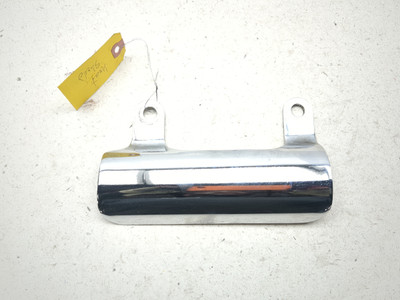 86-04 Suzuki Savage LS650 Exhaust Heat Shield Cover