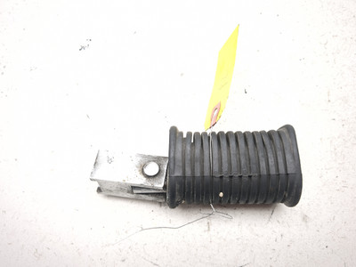 86-04 Suzuki Savage LS650 Rear Left Passenger Foot Peg