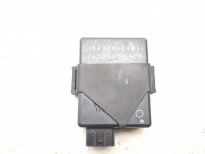 86-04 Suzuki Savage LS650 Computer CDI ECU ECM Box 32900-24B10