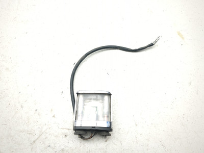 86-04 Suzuki Savage LS650 Rear Tag Light
