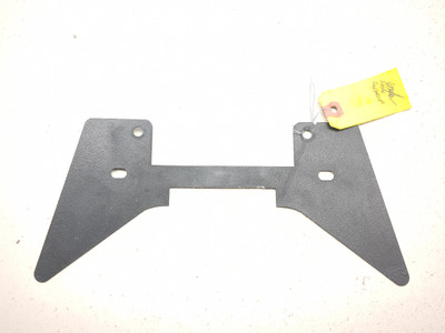 05 Suzuki SV650 Rear Tail Tidy Plate Tag License Holder