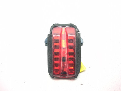05 Suzuki SV650 Taillight Tail Brake Light Lamp Lens