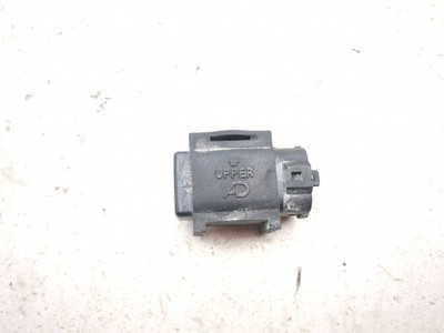 05 Suzuki SV650 Tip Over Bank Angle Sensor