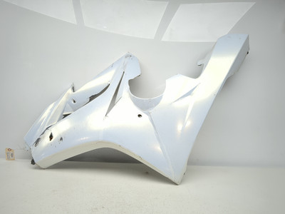07 Triumph Daytona 675 Left Side Mid Fairing Cover Panel 2307520