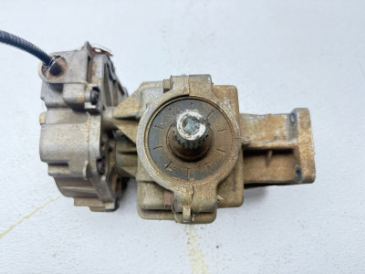 11  John Deere Gator 825i Differential Diff Rear