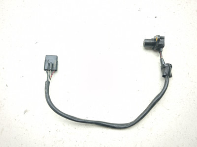 09-16 Suzuki GSXR 1000 Wheel Speed Sensor TRSH PL