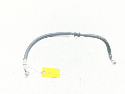 09-16 Suzuki GSXR 1000 Rear Brake Line Hose