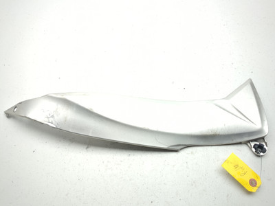 09-16 Suzuki GSXR 1000 Left Trim Fairing Cover Panel 47411-47H00