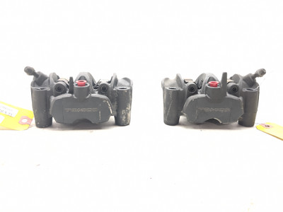 09-16 Suzuki GSXR 1000 Front Brake Calipers 09-16 Suzuki GSXR 1000 Front Brake Calipers