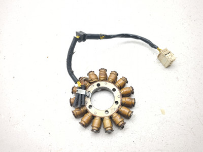 08 Honda CBR 600 RR Stator Fly Wheel Magneto Rotor