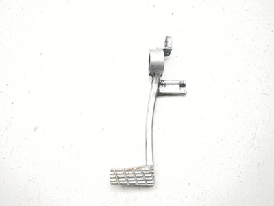 09-16 Suzuki GSXR 1000 Brake Pedal Lever