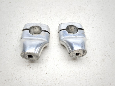 03 Victory V92 Handle Bar Handlebar Risers