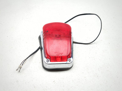 03 Victory V92 Taillight Tail Brake Light Lamp Lens