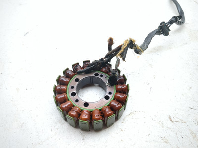 12-21 Kawasaki Ninja ZX14Stator Fly Wheel Magneto Rotor - Sun