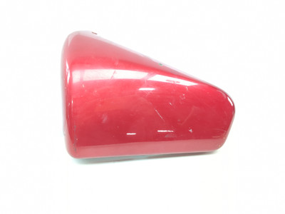 03 Victory V92 Left Side Lower Seat Cover Panel
