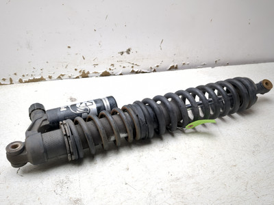 23 Yamaha Wolverine 1000 RMAX 4 FOX Rear Left Suspension Shock Strut