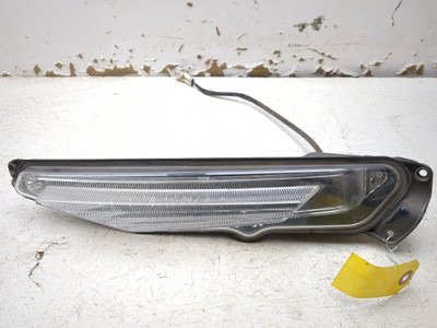 23 Yamaha Wolverine 1000 RMAX 4 Front Left Upper Headlight Lamp