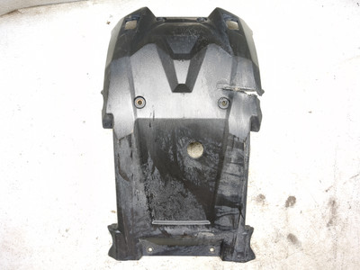 23 Yamaha Wolverine 1000 RMAX 4 Front Skid Plate Panel TRSH PL