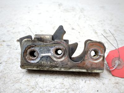 23 Yamaha Wolverine 1000 RMAX 4 Rear Right Door Latch