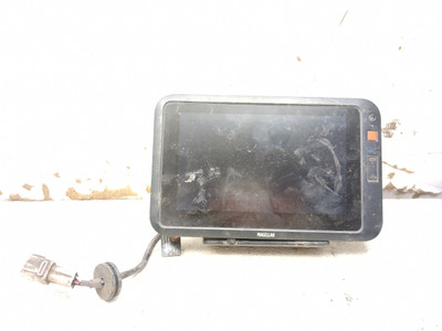 23 Yamaha Wolverine 1000 RMAX 4 MAGELLAN GPS Display Screen 702-0206-001