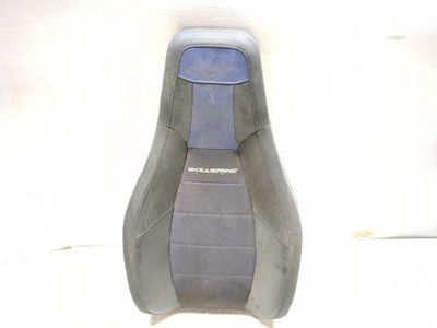 23 Yamaha Wolverine 1000 RMAX 4 Seat Backrest Cushion C