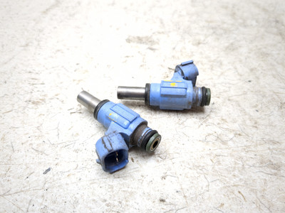 23 Yamaha Wolverine 1000 RMAX 4 Gas Fuel Injectors
