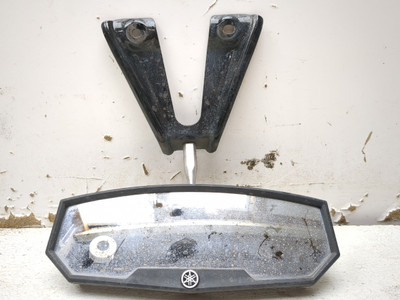 23 Yamaha Wolverine 1000 RMAX 4  Rear View Mirror