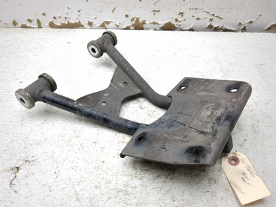 23 Yamaha Wolverine 1000 RMAX 4 Steering Column Mount Bracket Holder