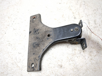 23 Yamaha Wolverine 1000 RMAX 4 Rear Right Seat Mount Bracket Holder TRSH PL