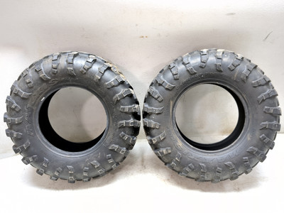Front Tire Maxxis Carnage 29X9.00-14 Set Pair