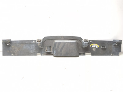 23 Yamaha Wolverine 1000 RMAX 4 Under Hood Panel B4J-F839R TRSH PL