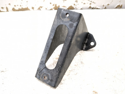 23 Yamaha Wolverine 1000 RMAX 4 Footrest Mount Bracket Holder