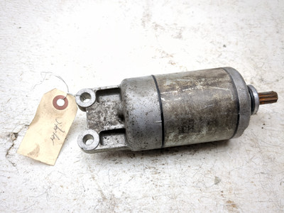 23 Yamaha Wolverine 1000 RMAX 4 Starter Start Motor