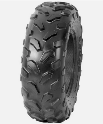 Duro DI-K911 Tire Front 25x8.00-12 DOT 4819