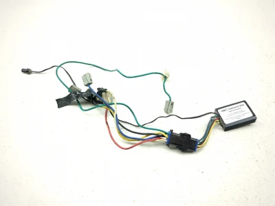 13 Victory Vegas 8-Ball SDC Diamond Star Headlight Ballast