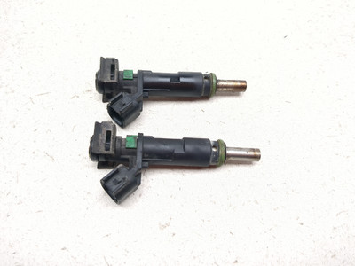 13 Victory Vegas 8-Ball Gas Fuel Injectors