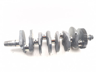 hakkacandyland　0324 03 04 Kawasaki Ninja ZX6 ZX 636 Crankshaft Crank Shaft - Sun