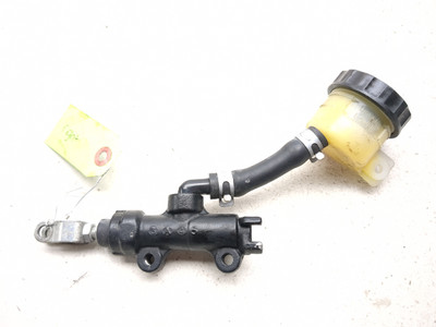 09-23 Kawasaki VN1700A Vulcan Voyager 1700 Rear Brake Master Cylinder