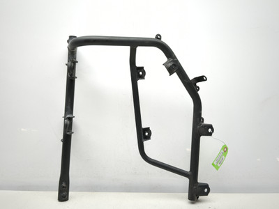 09-23 Kawasaki VN1700A Vulcan Voyager 1700 Rear Left Saddlebag
